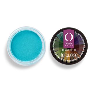 Organicolor 40 Turquoise