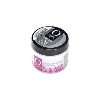 Acrílico Ultra White Extra Dry - 50 gr