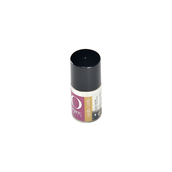 Aceite de cutícula vanilla 15 ml