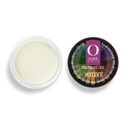 Organicolor 48 Verdant