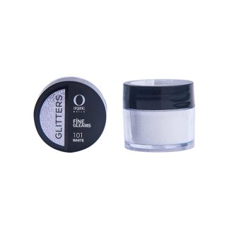 Glitter White 101