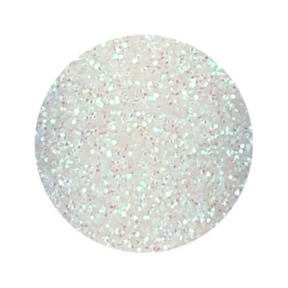 Glitter White 100 - Imagen 2