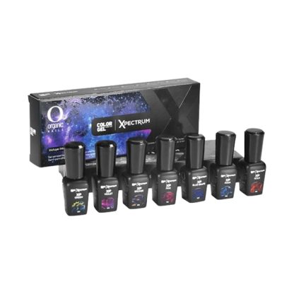 Xpectrum Collection