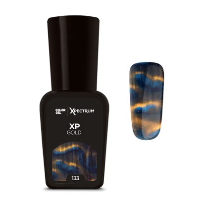 Xpectrum Gold 133