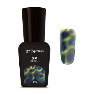Xpectrum Green 139