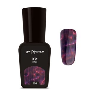 Xpectrum Pink 136