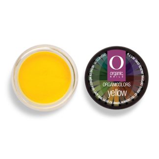 Organicolor 03 Yellow