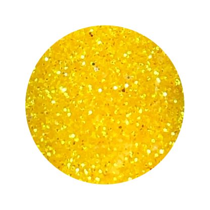 Glitter Yellow 040 - Imagen 2