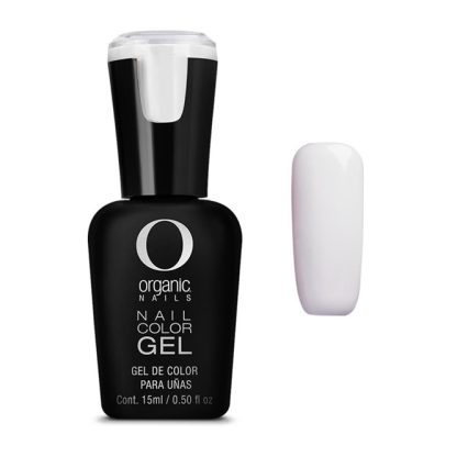 COLOR GEL ORG 167 MOON WHITE