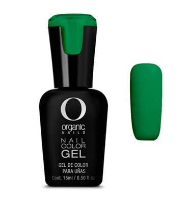 COLOR GEL ORG 168 CACTUS 15 ML
