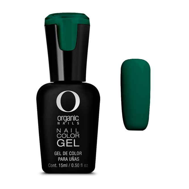 COLOR GEL ORG 170 EMERALD 15 ML