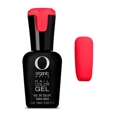 COLOR GEL ORG 171 APRICOT 15 ML