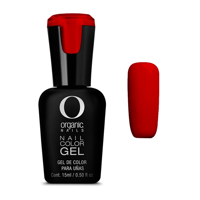 COLOR GEL ORG 172 PASSION 15 ML