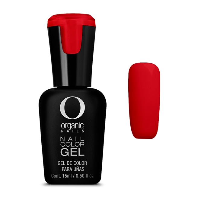 COLOR GEL ORG 173 ROMANCE 15 ML