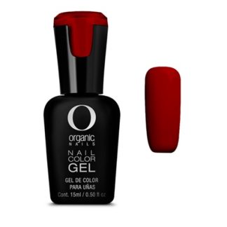 COLOR GEL ORG 174 CHERRY 15 ML