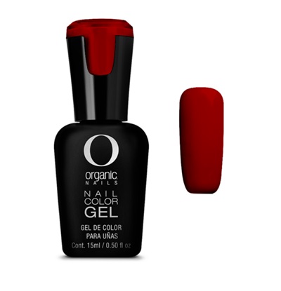 COLOR GEL ORG 174 CHERRY 15 ML