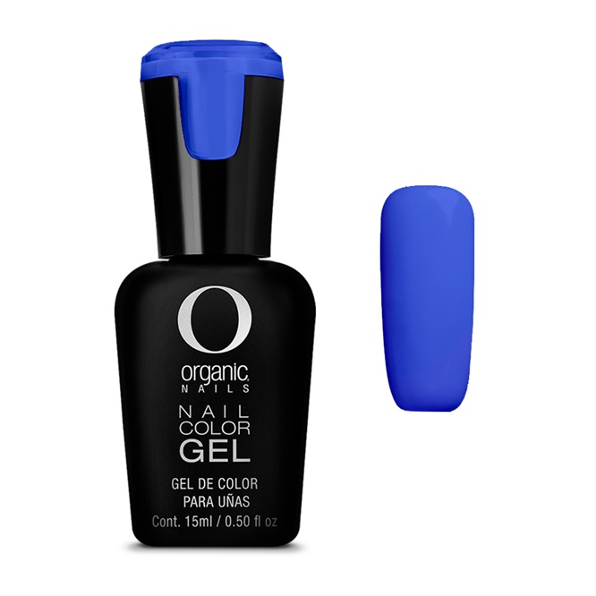 COLOR GEL ORG 176 LAVANDA 15 ML