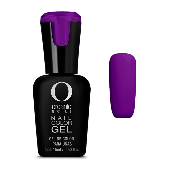 COLOR GEL ORG 177 AGATA 15 ML