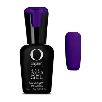 COLOR GEL ORG 178 PLUM 15 ML
