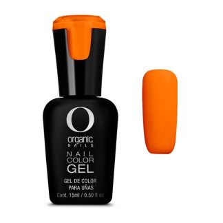 COLOR GEL ORG 181 PUMPKIN 15 ML