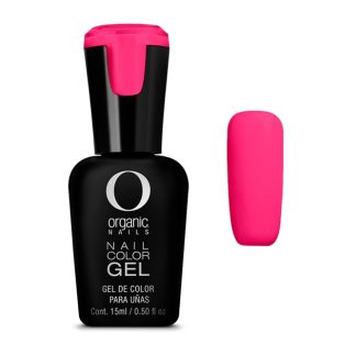COLOR GEL ORG 184 LITCHIE 15 ML