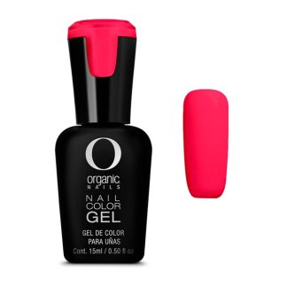 COLOR GEL ORG 185 ROMANTIC 15 ML