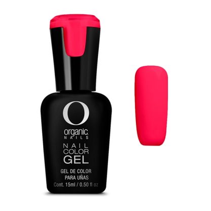 COLOR GEL ORG 185 ROMANTIC 15 ML