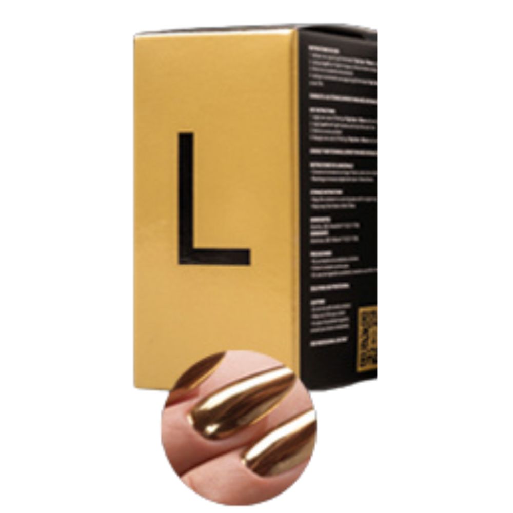 LUX IT METAL GOLD 0.5 GRS.