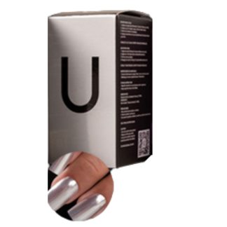 LUX IT METAL SILVER 0.5 GRS.