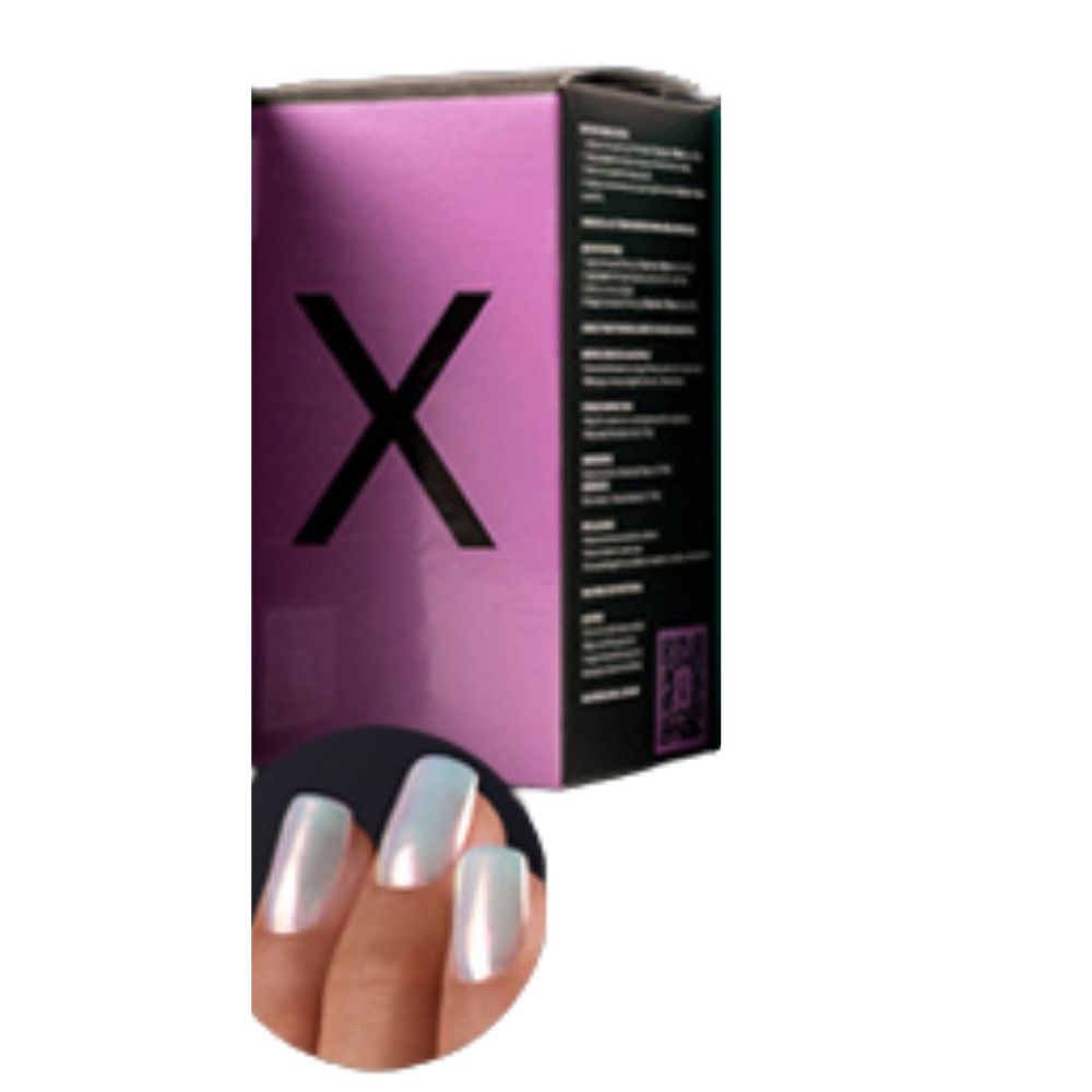 LUX IT GLASS AURORA 0.5 GRS.