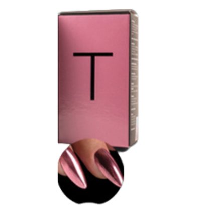 LUX IT METAL PINK 0.5 GRS.