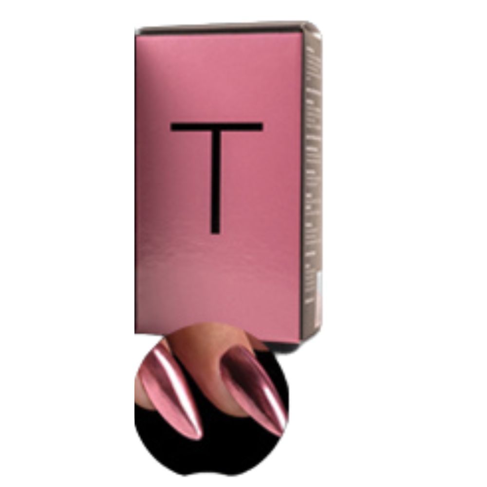 LUX IT METAL PINK 0.5 GRS.