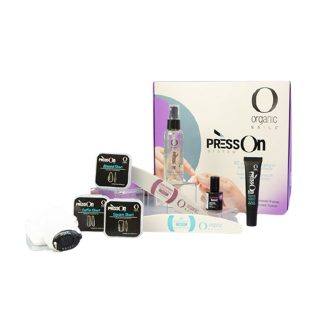 KIT PRESS ON