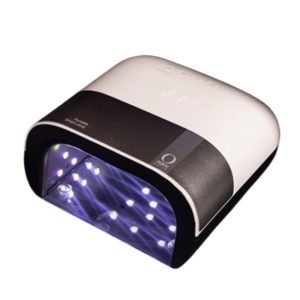 LAMPARA SMART LAMP PORTABLE UV/LED 48 W