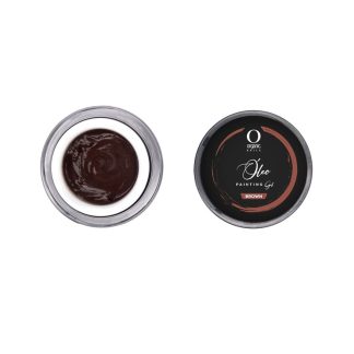 OLEO BROWN 5 GRS.