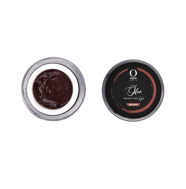 OLEO BROWN 5 GRS.