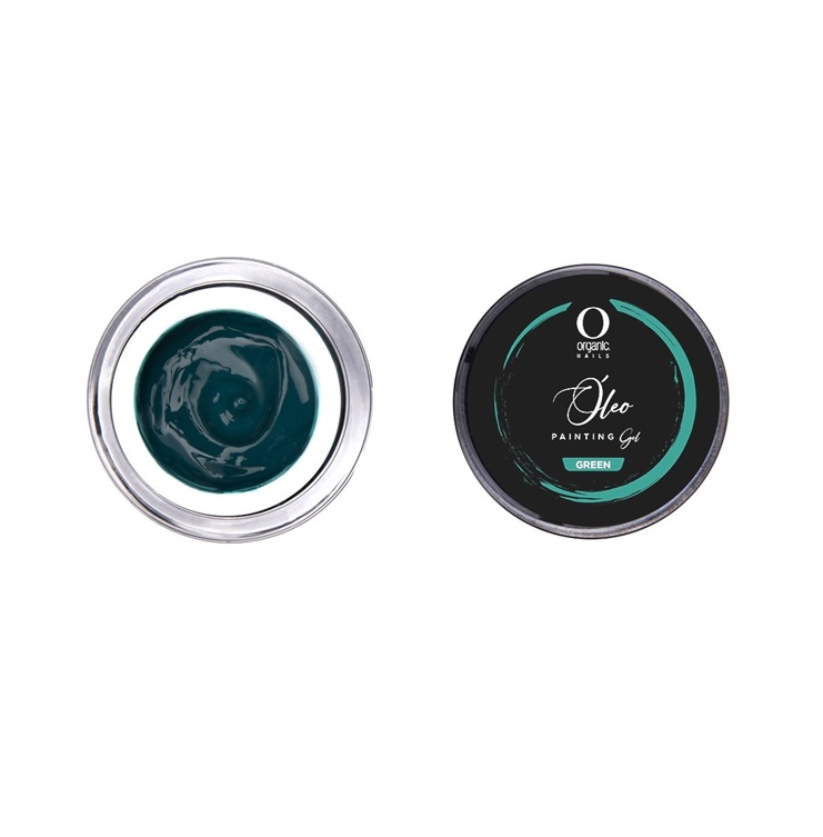 OLEO GREEN 5 GRS.