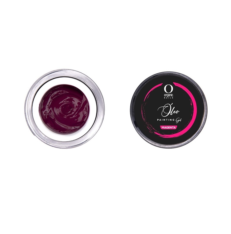 OLEO MAGENTA 5 GRS.