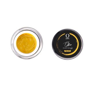 OLEO YELLOW 5 GRS.