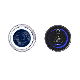 OLEO BLUE 5 GRS.