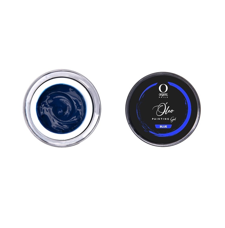 OLEO BLUE 5 GRS.