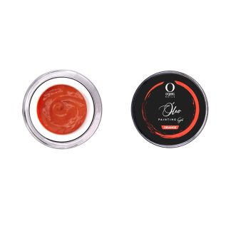 OLEO ORANGE 5 GRS.