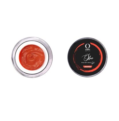 OLEO ORANGE 5 GRS.