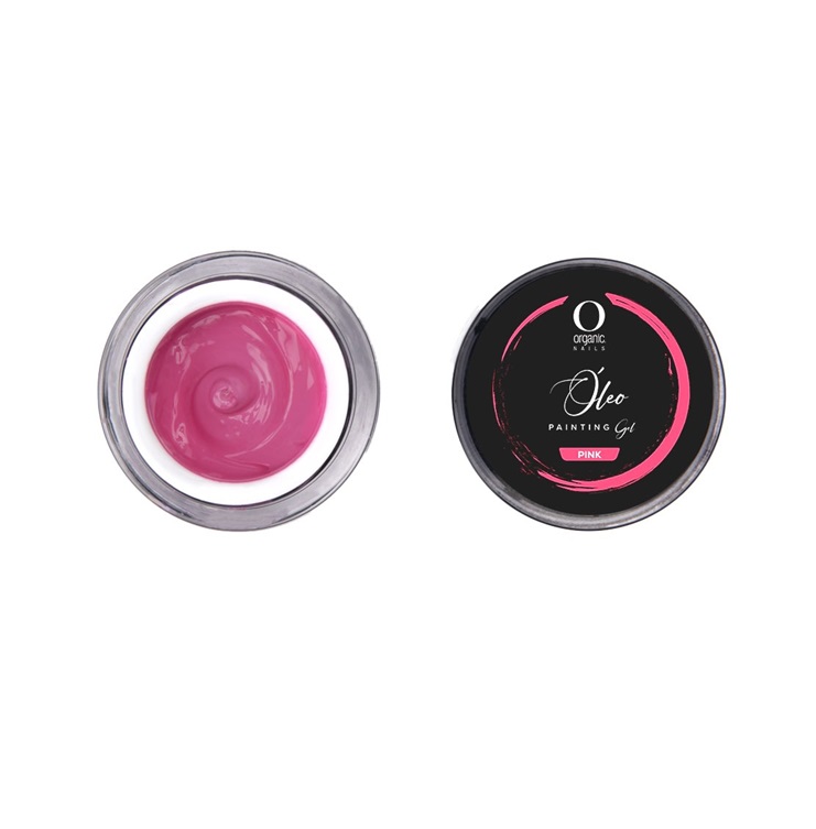 OLEO PINK 5 GRS.