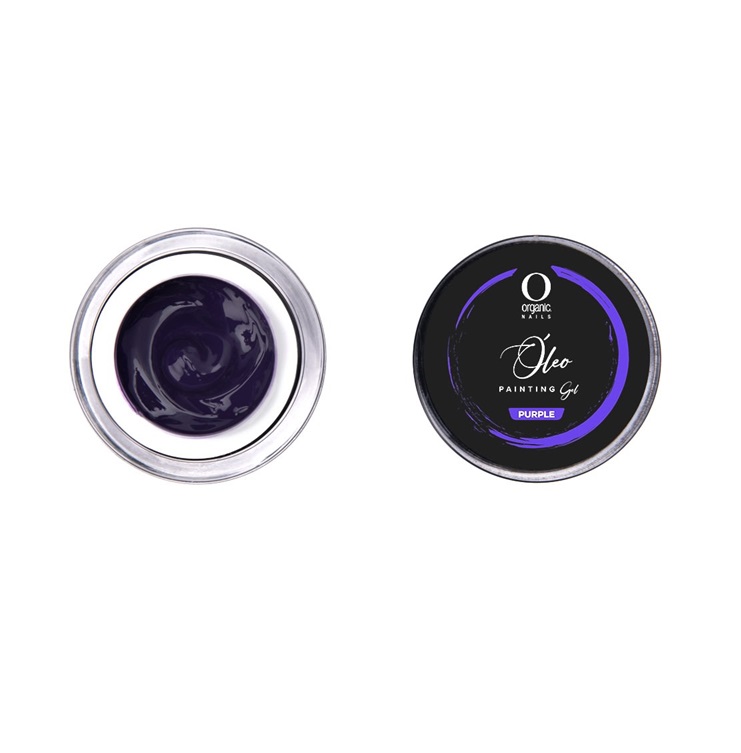 OLEO PURPLE 5 GRS.