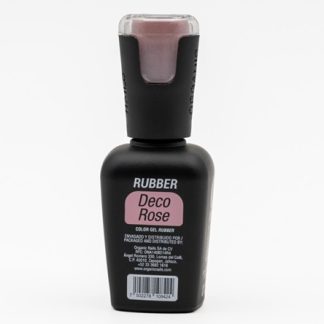 RUBBER DECO ROSE 15 ML