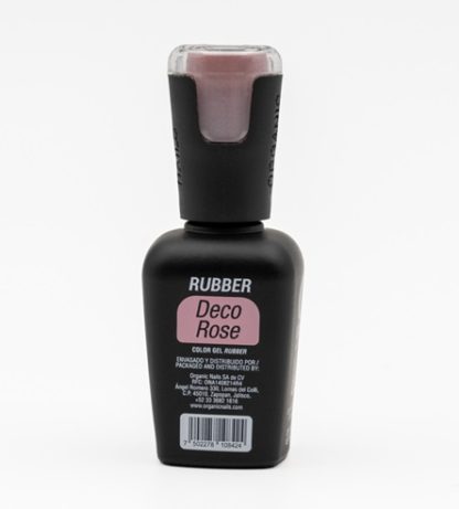 RUBBER DECO ROSE 15 ML