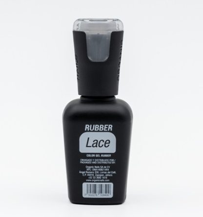 RUBBER LACE 15 ML