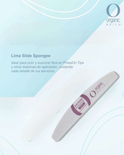 LIMA SLIDE SPONGEE PROFESSIONAL 220/220