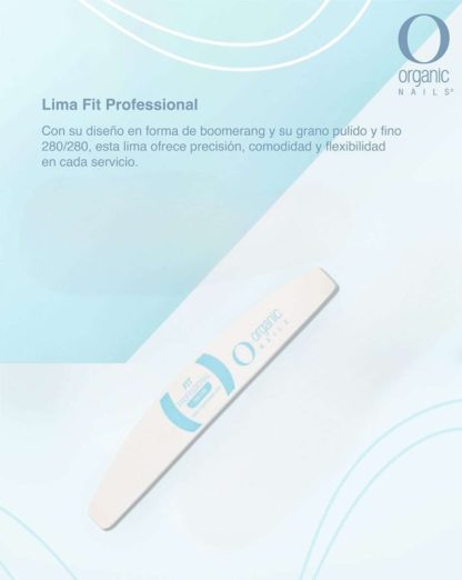 LIMA FIT PROFESSIONAL 280/280